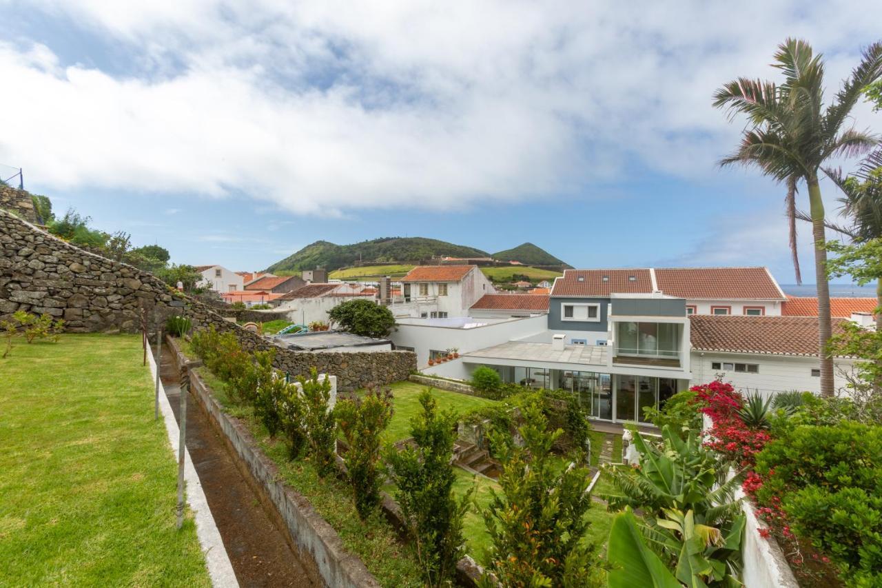 ホテル My Angra Charming House アングラ・ド・エロイーズモ エクステリア 写真