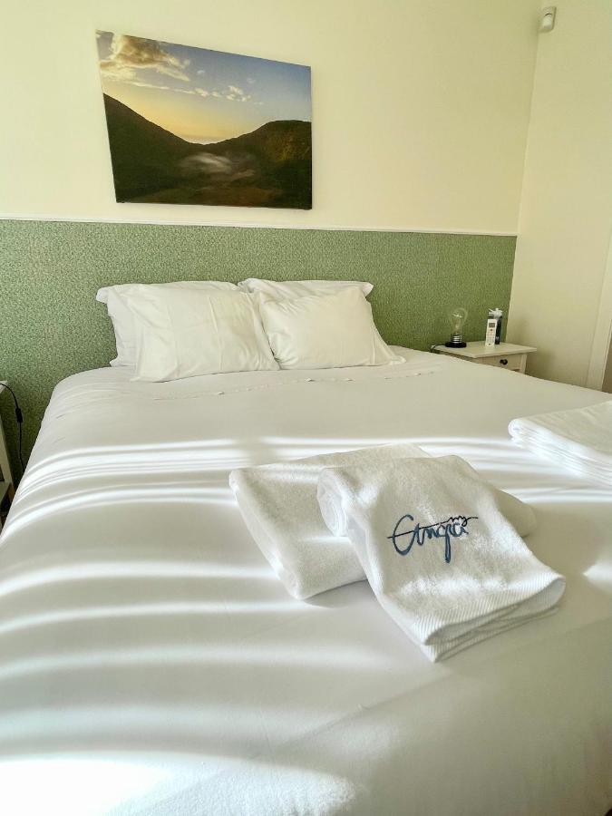 ホテル My Angra Charming House アングラ・ド・エロイーズモ エクステリア 写真